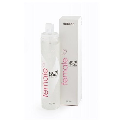 Cobeco Pharma Lubrikant Female Anal Relax Cene