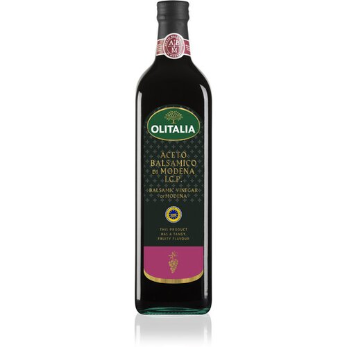 Olitalia sirće Aceto balsamico 1 l Slike