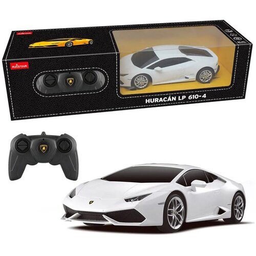 Rastar Lamborghini 1:24 Slike