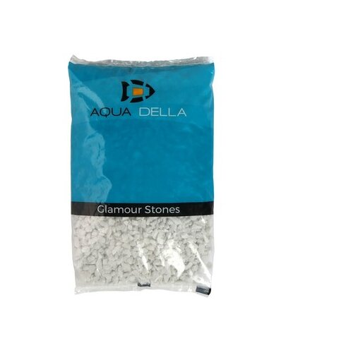 Aqua Della carrara Šljunak za akvarijum, 6-9mm, 2kg Slike