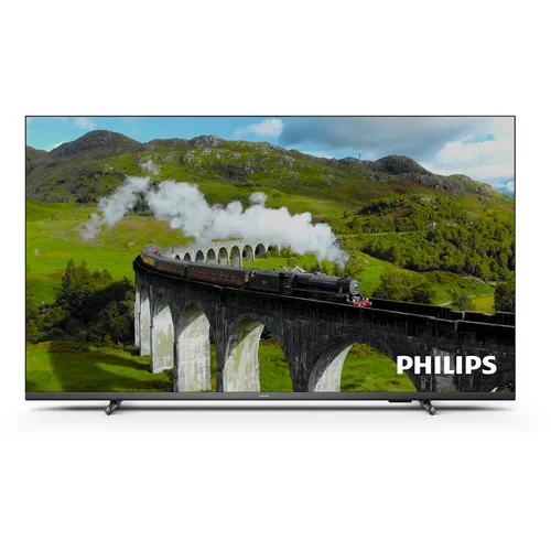 Philips LED TV 55PUS7608