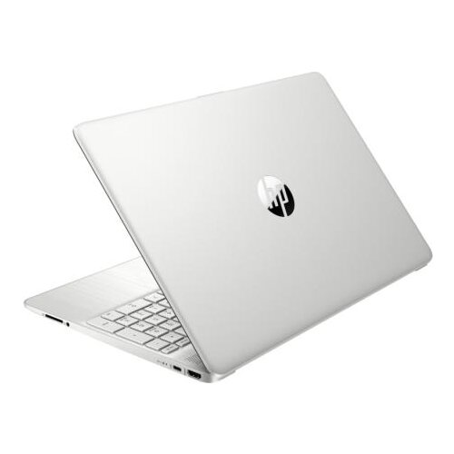HP 15s-fq2085nm (Natural silver) FHD IPS, i5-1135G7, 16GB, 512GB SSD (7Y3S4EA // Win 10 Pro) laptop Slike