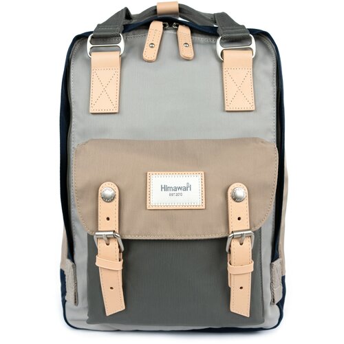 Himawari Unisex's Backpack Tr23088-3 Slike