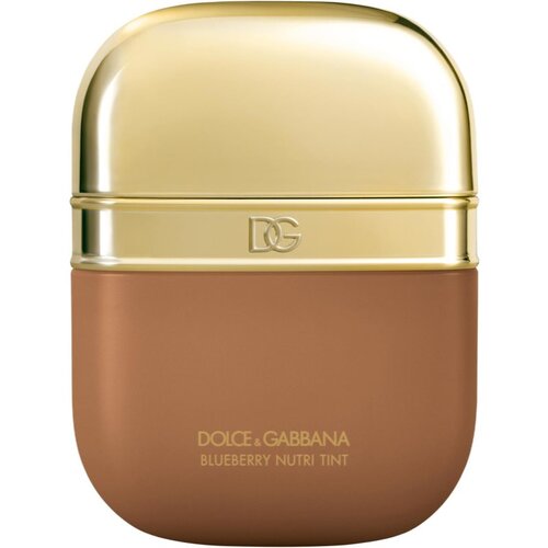Dolce & Gabbana Fresh Blueberry Nutri-Tint SPF 20 posvetlitvena tonirana krema SPF 20 odtenek 24N Medium 30 ml Cene