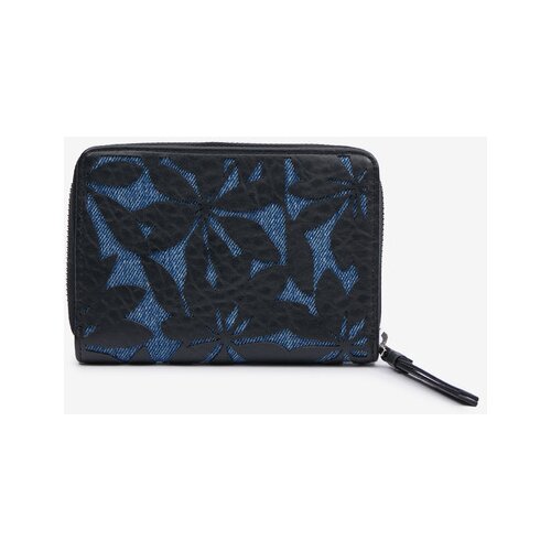 Desigual BLACK WOMEN'S WALLET Cijene