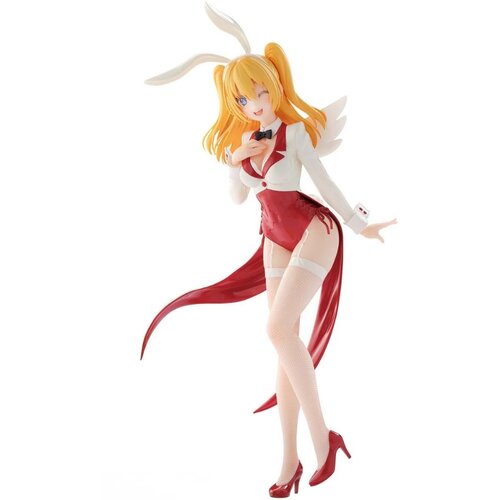 Bandai 2,5-dimenzionalna zapeljivost &ndash; figurica Liliel Bunny Style z ble&scaron;čicami in glamurjem, (5000250079) Cene