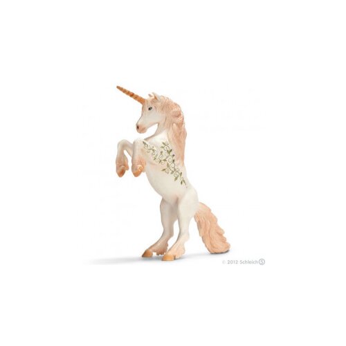 Schleich jednorog koji se propinje 70421 Slike