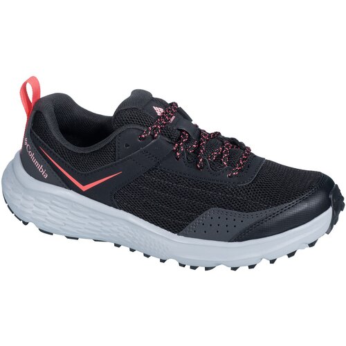 Columbia Vertisol Trail Crna Slike