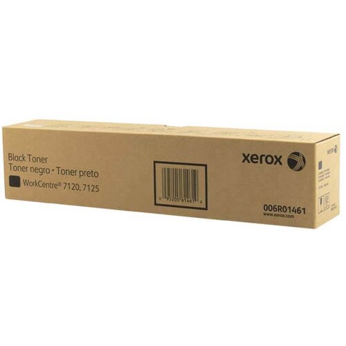 Xerox Toner 006R01461 (7120) (črna), original Cene