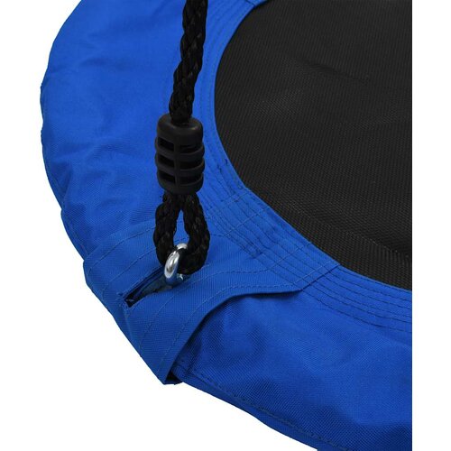 VidaXL Ljuljačka 60 cm 100 kg plava Slike