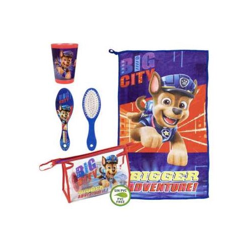 Cerda TOALETNI NESESER SET PAW PATROL Slike