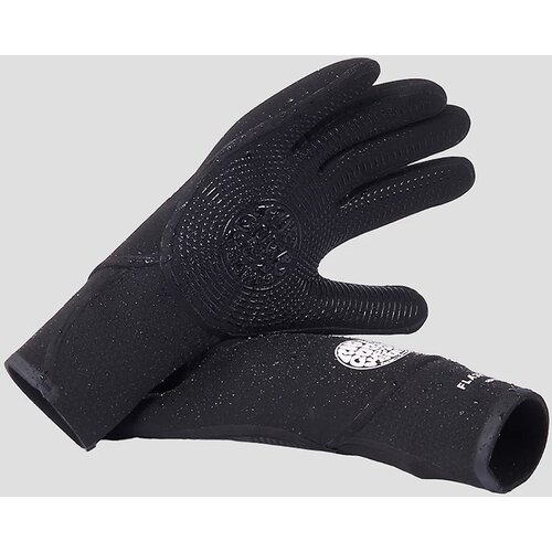 Rip Curl Flashbomb 3/2 5 Finger Gl Rokavice black Cene