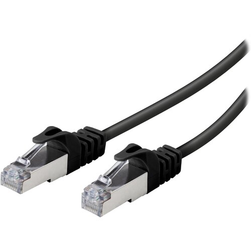 Vivanco Omrežni kabel CAT 6 S/FTP 1,5 m, (5000180336) Cene