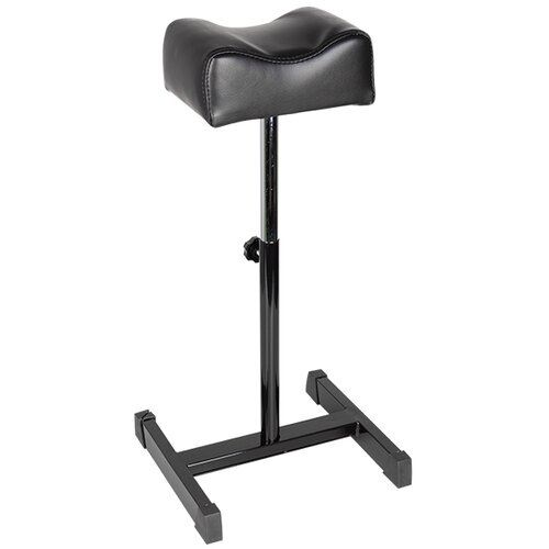 Shumee opora za noge bell za pedikuro, črna, (21388734) Slike