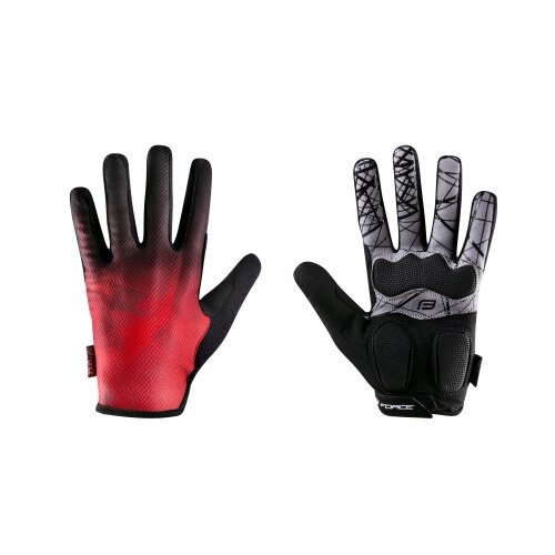 Force Rukavice letnje mtb core crvene xl ( 9057294-XL ) Cene