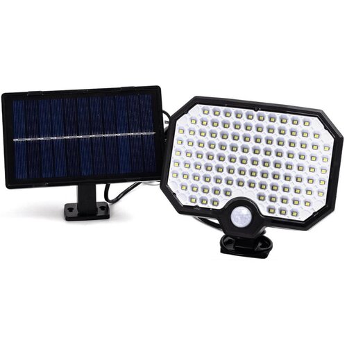 Aigostar LED solarno svetlo sa senzorom pokreta LED/2,4W/3,7V IP65 Cene