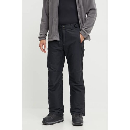 Columbia Muške ski pantalone Bugaboo II 1864312, Crne Cene