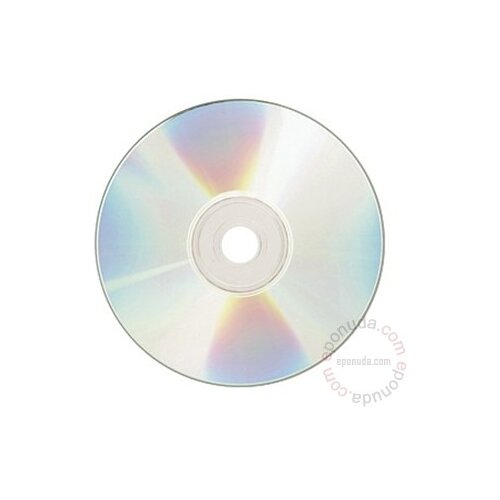 Verbatim CD-R 700 MB, 80 min, 52x, zvok (100 db) Slike