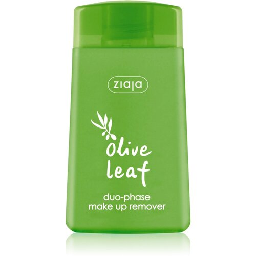 Ziaja Olive Leaf dvokomponentno sredstvo za uklanjanje vodootpornog make-upa 120 ml Cijene