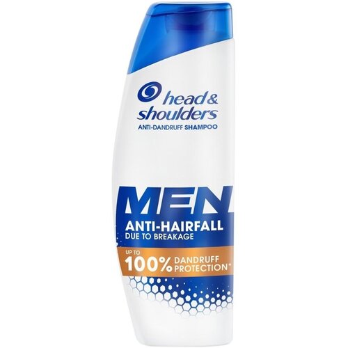 Head & Shoulders šampon za kosu protiv opadanja 330ML Cene