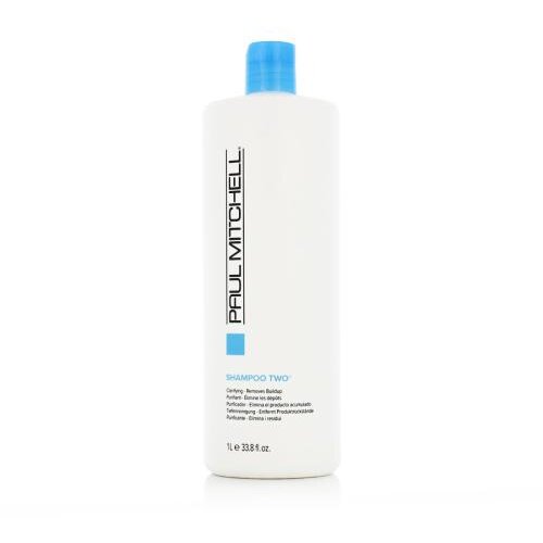 Paul Mitchell Original Shampoo Two 1000 ml šampon masna kosa unisex Cijene