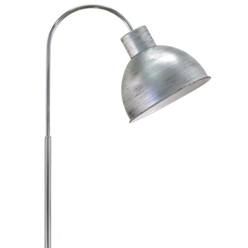 Eglo 49334 - Stojeća lampa BOLEIGH 1xE27/60W/230V Slike