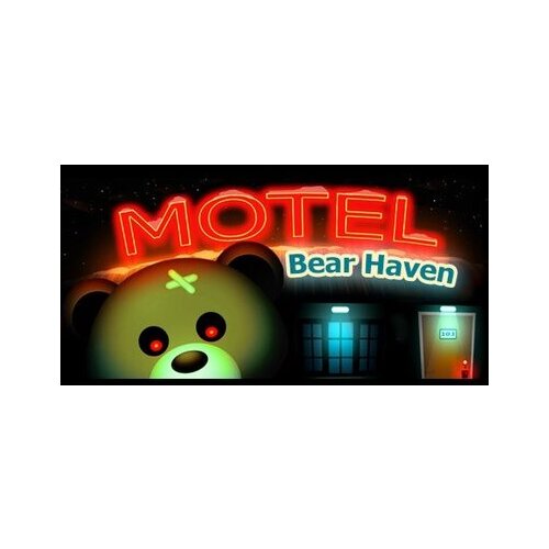 Steam Bear Haven Nights Key GLOBAL Cene