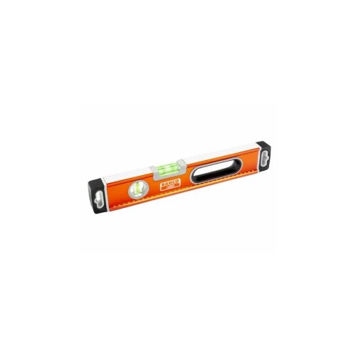 Bahco Libela, 1000 mm, aluminij, 3 razine, preciznost ±0,5 mm/m 466-1000 libela 1 m 0.5 mm/m Cijene