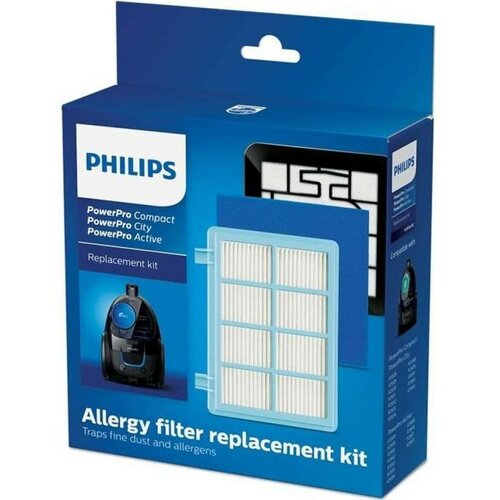Philips filter za usisivač FC8010/02 Cene