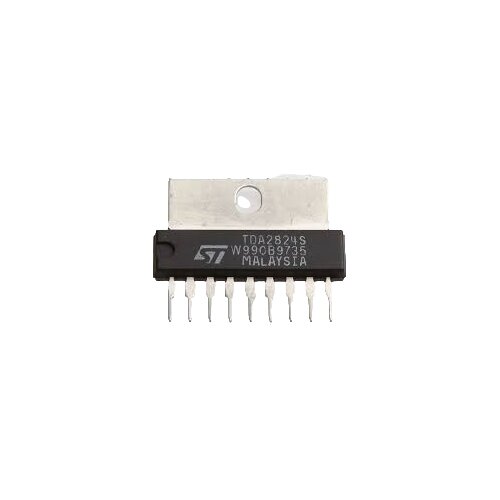  Integralno kolo TDA2824S Cene