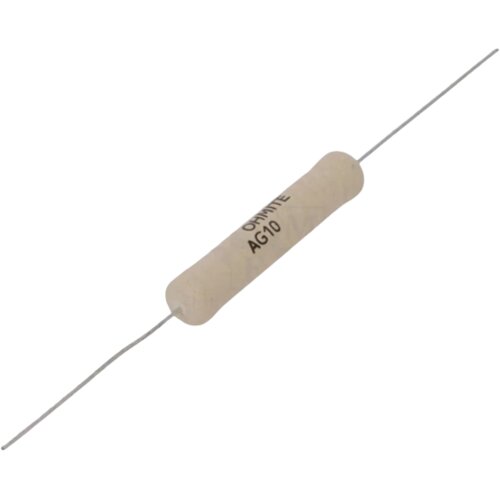 OHMITE Otpornik 3.3R 10W AG10J3R3E Cijene