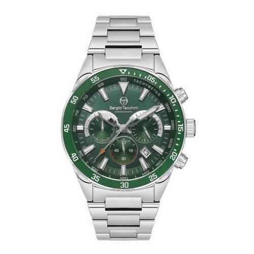 Sergio Tacchini st.1.10430.3 muški analogni ručni sat coastlife Slike