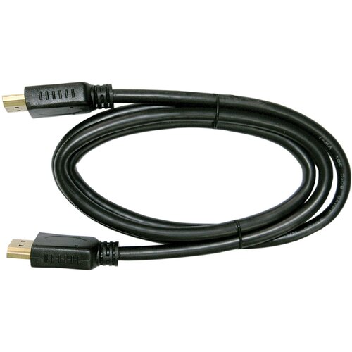  HDMI kabel 1080p AA 1,5 m pozlačen Cene