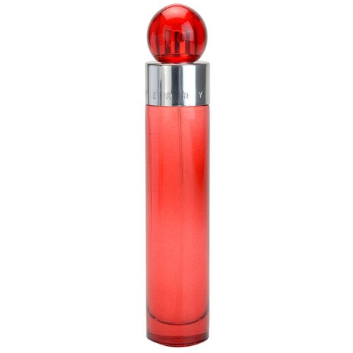 Perry Ellis 360&amp;deg; Red toaletna voda 100 ml za mu&amp;scaron;karce Slike