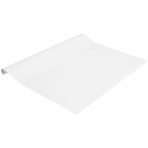  Samoljepljiva prozirna folija Frosted bijela 60 x 2000 cm PVC Slike