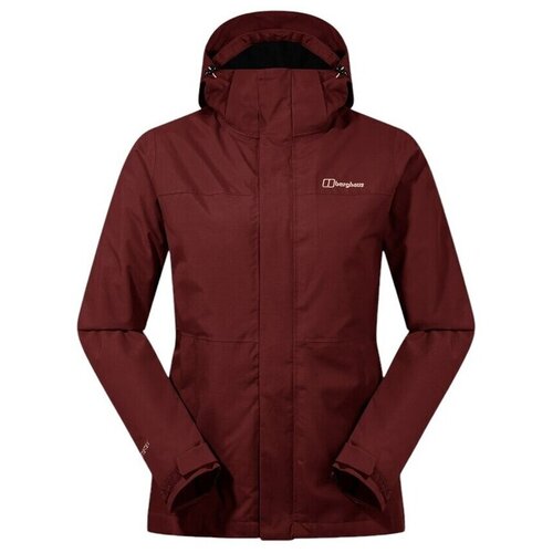 Berghaus Jakne Hillwalker 2.0 Bordo Slike