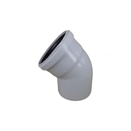 Valdom Luk PVC fi 45&amp;deg; Slike