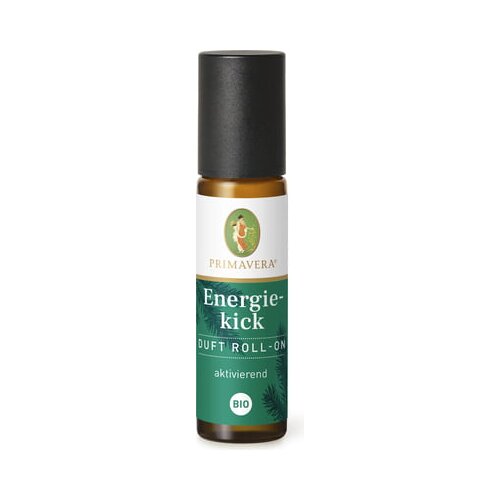 PRIMAVERA bio aroma roll-on "energija" Cene