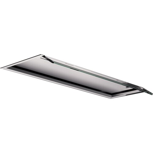 FIM zidna napa Canopo Plus - INOX - 90 cm Slike