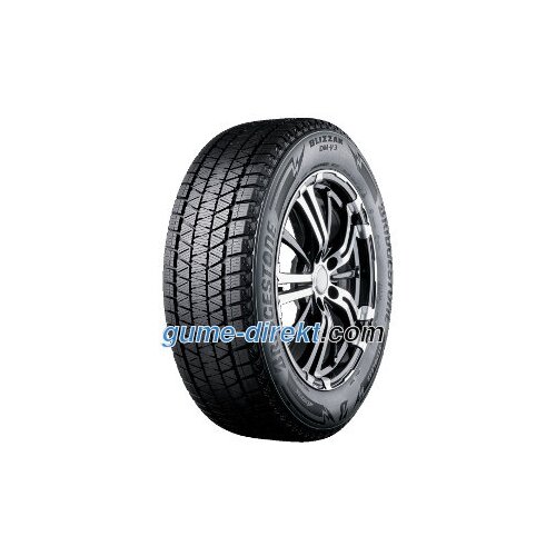 Bridgestone Blizzak DM V3 ( P275/65 R18 114R EVc, Nordic compound ) zimska pnevmatika Slike