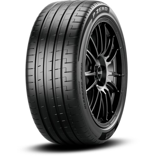 Pirelli 265/45 R21 108T XL letna pnevmatika Slike
