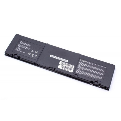 VHBW Baterija za Asus Pro Essential PU401LA, 3950 mAh Cene