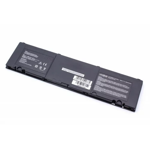 VHBW Baterija za Asus Pro Essential PU401LA, 3950 mAh
