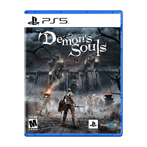  Demons Souls PS5 Cijene