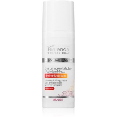 Bielenda Professional Supremelab Skin Architect revitalizirajuća krema za dan i noć 50 ml Slike