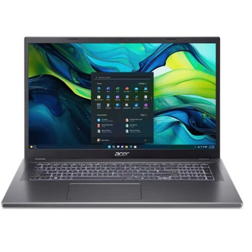 Acer Aspire A17-51M-92VB17.3FHD, i9-13900H 2.6/5.4GHz16GB DDR5, 1TB SSD, Backlit KB, WiFi6 Cijene