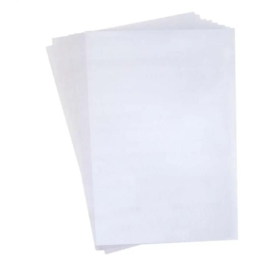 Playbox Prozirni skupljajući list set od 5 komada 20x30cm Cijene