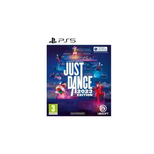 Just Dance 2023 (CIAB) PS5 Cijene