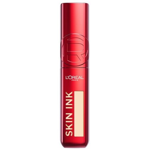 L&amp;acute;Or&amp;eacute;al Paris L&amp;#039;Or&amp;eacute;al Paris Infaillible Skin Ink tekući puder i korektor 20 Light Neutral 15 ml Slike