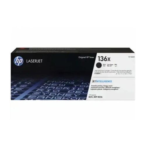 Master Toner HP 136X W1360X Cene